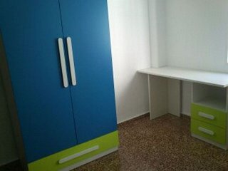 Piso en alquiler en Centro - Sagrario en Granada
