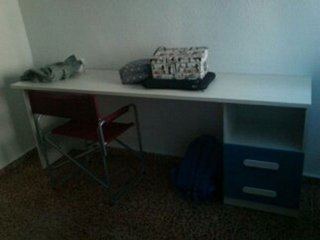 Piso en alquiler en Centro - Sagrario en Granada