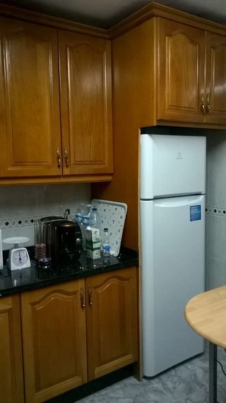 Piso en alquiler en Centro - Sagrario en Granada