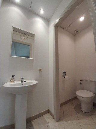 Local comercial en alquiler en Olot