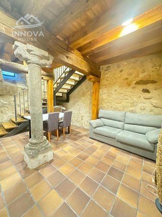 Piso en alquiler en Plaza Mayor - San Agustín en Segovia