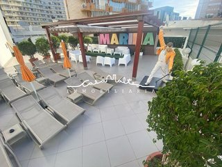 Local comercial en alquiler en Rincón de Loix en Benidorm