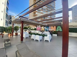 Local comercial en alquiler en Rincón de Loix en Benidorm