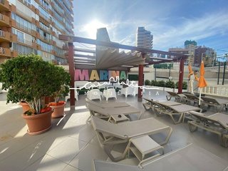 Local comercial en alquiler en Rincón de Loix en Benidorm