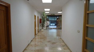 Oficina en alquiler en La Florida - El Plantío en Madrid