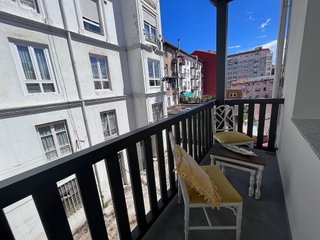 Piso en alquiler en Puerto Chico en Santander