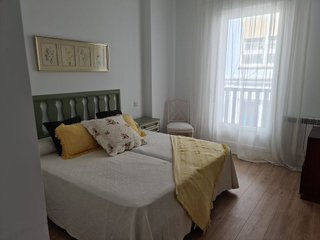 Piso en alquiler en Puerto Chico en Santander