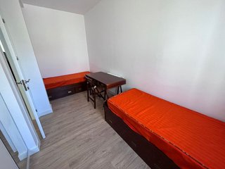 Piso en alquiler en Puerto Chico en Santander