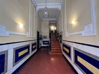 Piso en alquiler en Puerto Chico en Santander