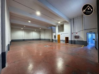 Nave industrial en alquiler en San Andrés en Madrid