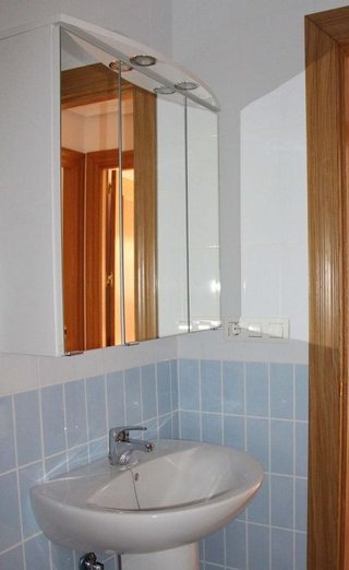 Piso en alquiler en Almansa