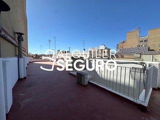 Piso en alquiler en Catarroja