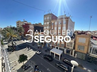 Piso en alquiler en Catarroja