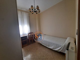Piso en alquiler en Santa Marina - La Paz en Badajoz