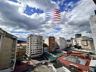 Piso en alquiler en Centro en Ourense