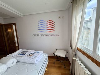 Piso en alquiler en Centro en Ourense