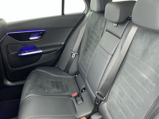 Mercedes-Benz Clase C Estate 220 d 147 kW (200 CV)