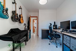 Casa adosada en venta en El Puerto - Romanilla en Roquetas de Mar