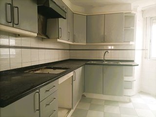 Piso en venta en Nules