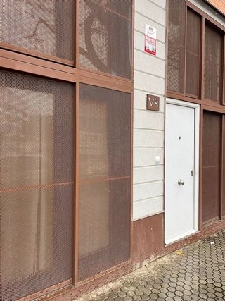 Piso en venta en Cruz Roja en Sevilla