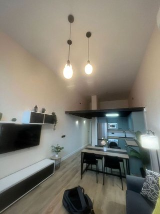 Piso en venta en Cruz Roja en Sevilla