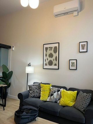 Piso en venta en Cruz Roja en Sevilla