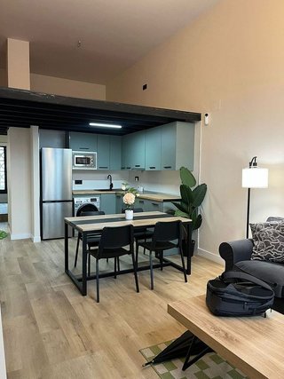 Piso en venta en Cruz Roja en Sevilla