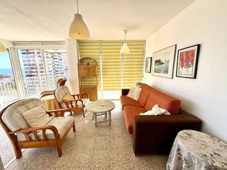 Piso en venta en Playa de San Juan en Alicante