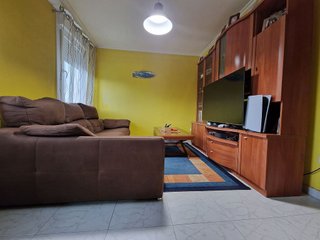 Piso en venta en A Gándara en Narón