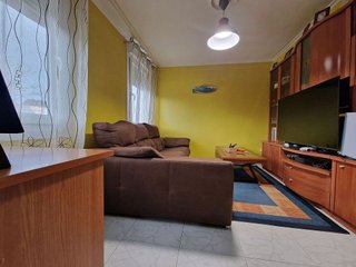 Piso en venta en A Gándara en Narón