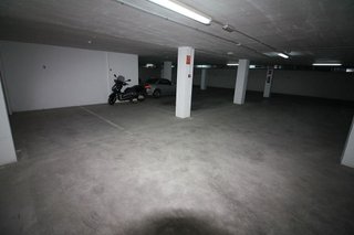 Garaje en venta en Altea Pueblo en Altea