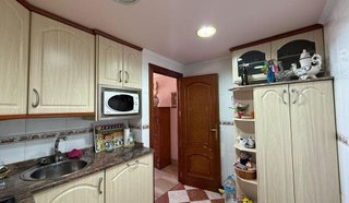 Piso en venta en Playa de Levante en Benidorm