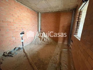 Piso en venta en San Javier en San Javier