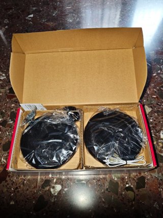Altavoces Pioneer TS-G1720F 300W Max