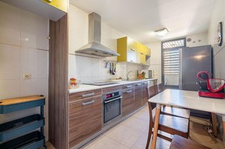 Piso en venta en Nueva Almería - Cortijo Grande - Vega de Acá en Almería