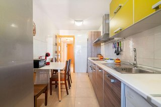 Piso en venta en Nueva Almería - Cortijo Grande - Vega de Acá en Almería