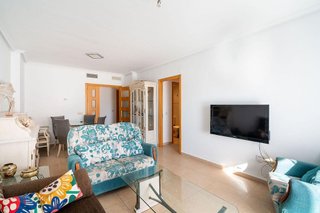 Piso en venta en Nueva Almería - Cortijo Grande - Vega de Acá en Almería