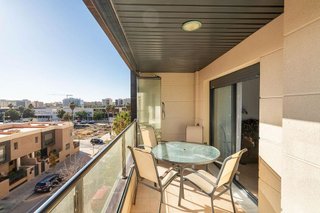 Piso en venta en Nueva Almería - Cortijo Grande - Vega de Acá en Almería