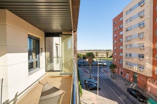 Piso en venta en Nueva Almería - Cortijo Grande - Vega de Acá en Almería