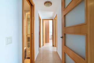 Piso en venta en Nueva Almería - Cortijo Grande - Vega de Acá en Almería