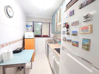 Piso en venta en Oeste en Logroño