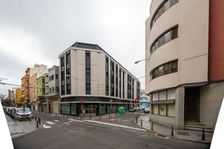 Piso en venta en Isleta en Palmas de Gran Canaria(Las)