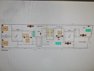 Piso en venta en Centro en Castellón de la Plana