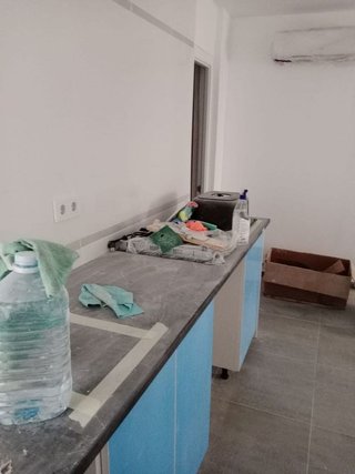 Piso en venta en Centro en Castellón de la Plana