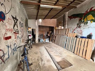 Nave industrial en venta en Manzanares