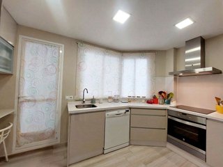 Piso en venta en Santa Marina - La Paz en Badajoz