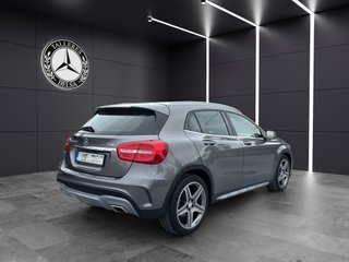 Mercedes-Benz GLA 2015