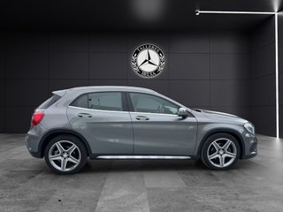 Mercedes-Benz GLA 2015