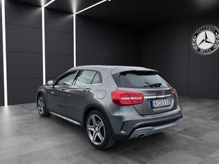 Mercedes-Benz GLA 2015