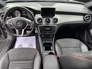 Mercedes-Benz GLA 2015